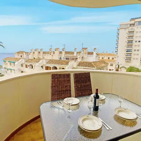 Spanish Connection - Murano *