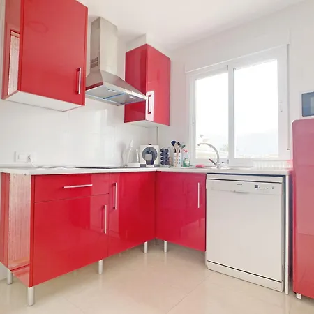 Spanish Connection - Murano 拉曼加戴尔马尔梅纳