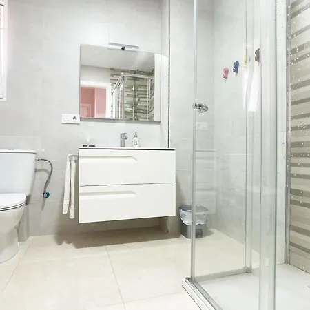 Spanish Connection - Murano