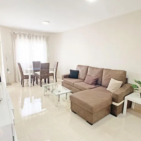 Spanish Connection - Murano * لا مانغا ذيل مار مينور