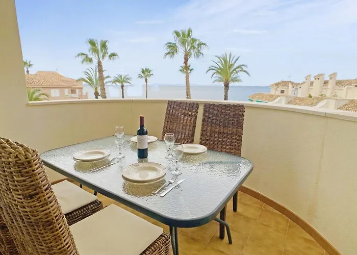 Appartamento Spanish Connection - Murano *