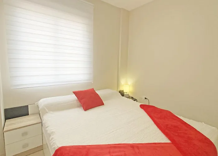 Spanish Connection - Murano Appartamento