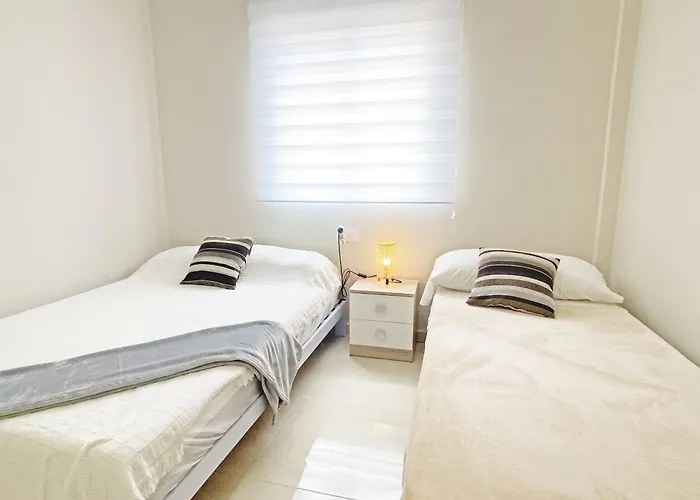 Spanish Connection - Murano Appartamento La Manga del Mar Menor