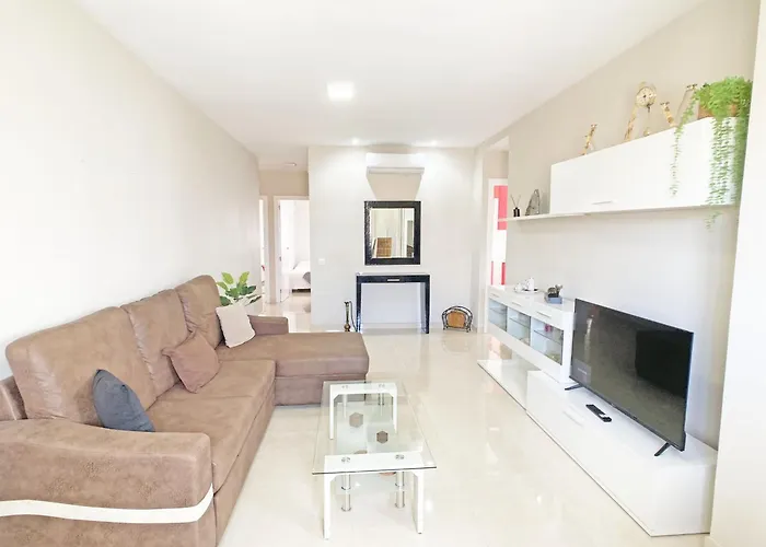 Appartamento Spanish Connection - Murano