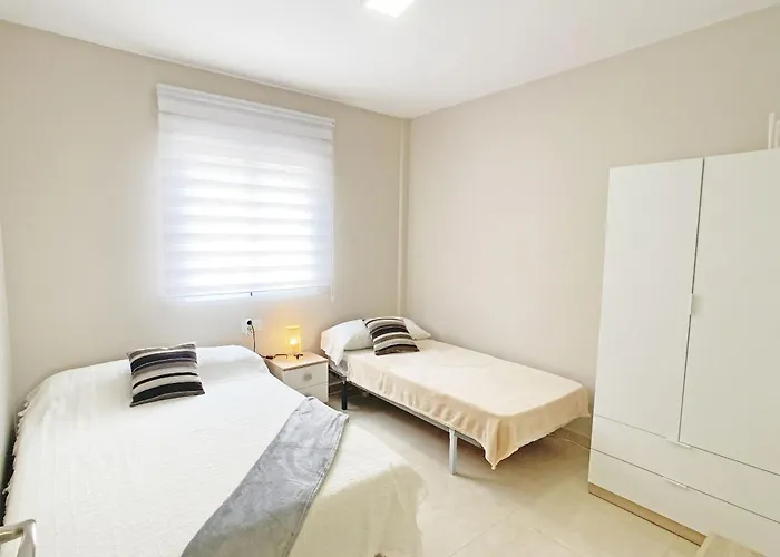 Spanish Connection - Murano * La Manga del Mar Menor