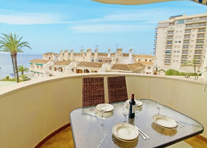 Spanish Connection - Murano *