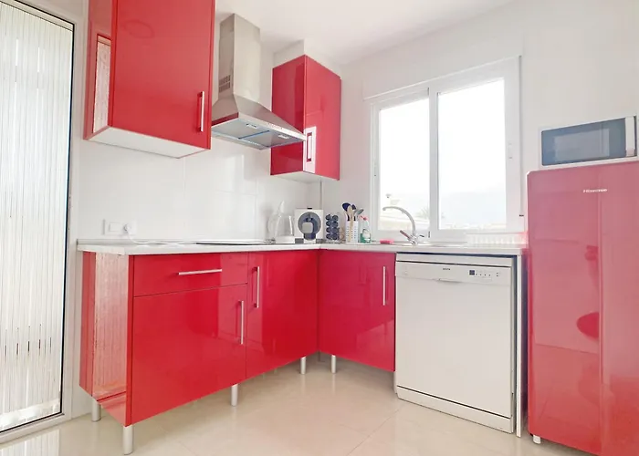 Spanish Connection - Murano La Manga del Mar Menor