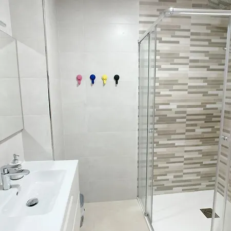 Apartment Spanish Connection - Murano