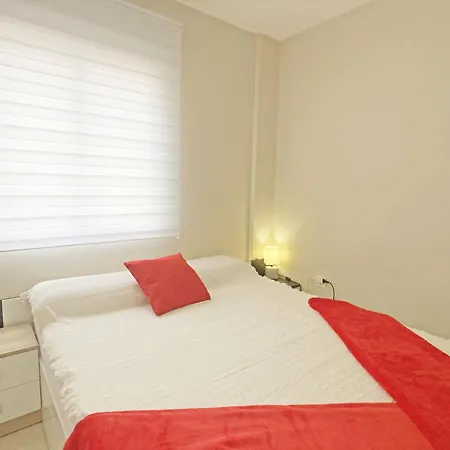 Spanish Connection - Murano Apartment