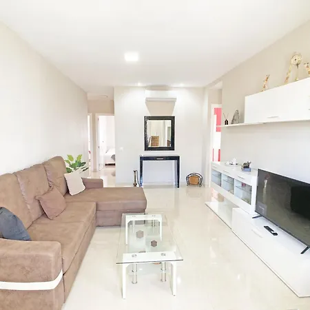 Apartment Spanish Connection - Murano