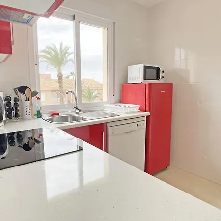 Spanish Connection - Murano Apartment *