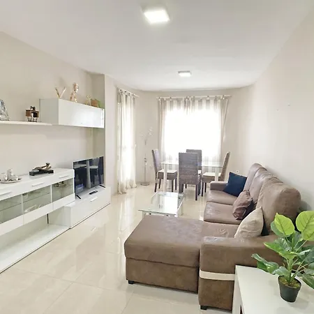 Spanish Connection - Murano Apartment