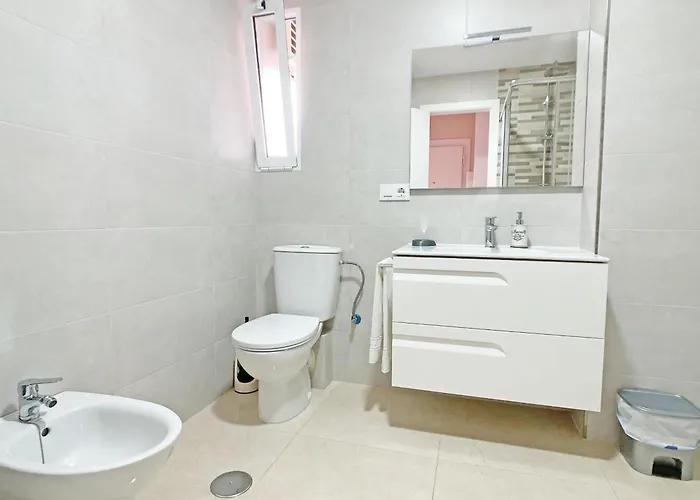 Spanish Connection - Murano * Ла-Манга-дель-Мар-Менор