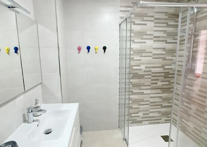 Апартаменти Spanish Connection - Murano