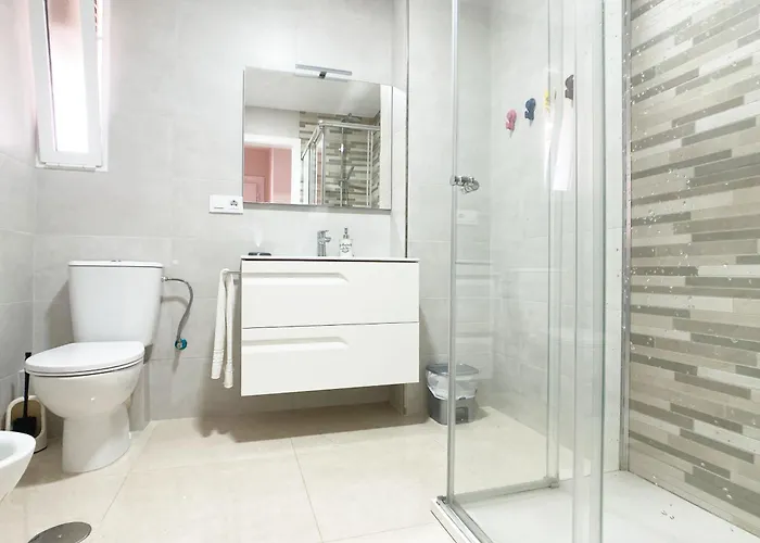 Spanish Connection - Murano