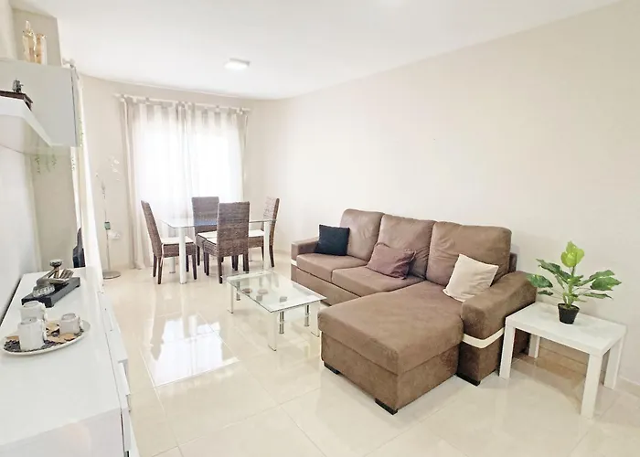 Spanish Connection - Murano * Ла-Манга-дель-Мар-Менор