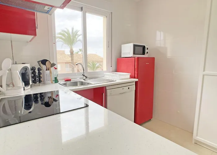 Spanish Connection - Murano Апартаменти *