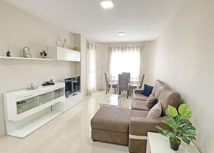 Spanish Connection - Murano Апартаменти